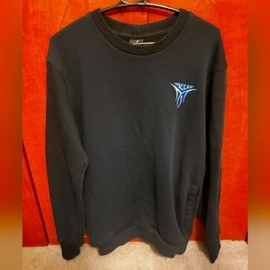 Jordan "Carmelo Anthony" crew neck sweatshirt